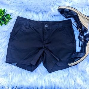 Calvin Klein Black Shorts